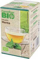 Menta carrefour