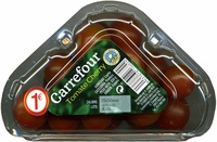 Tomates cherry