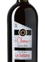 V montilla oloroso
