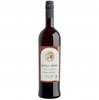 Vino do montilla moriles pedro ximenez dulce