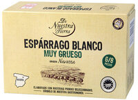Espárrago 6/8