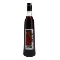 Licor de café xare 25º
