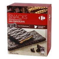 Galleta mult. Choc