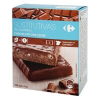 Barrita sust.chocolate