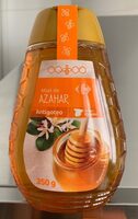 Miel de Azahar