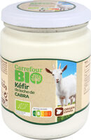 Kefir Cabra