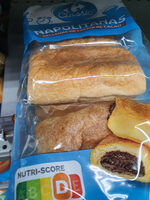 Pain au chocolat
