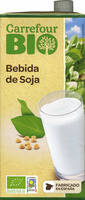 Bebida de soja
