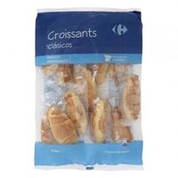 Croissants clasicos