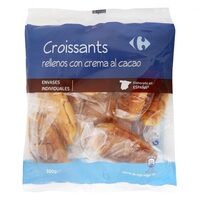 Croissa. Rel.crema cacao