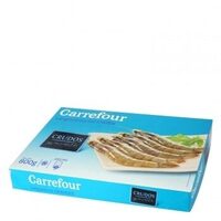 Langostino Vannamei Crudo