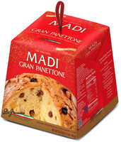Gran Panettone Madi