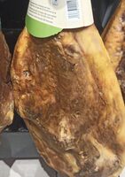 Jamon de cebo Ibérico