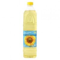 Aceite de girasol