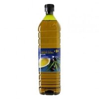 Aceite de oliva virgen extra picual