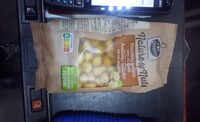 Noisettes grillées sans sel ajouté