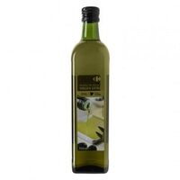 Aceite oliva virgen extra