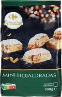 Hojaldradas mini