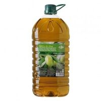 Aceite de oliva intenso