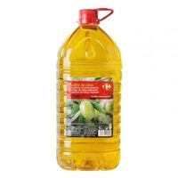 Aceite de oliva suave