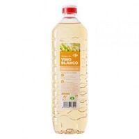 Vinagre vino blanco