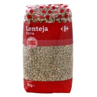 Lenteja