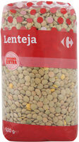 Lenteja