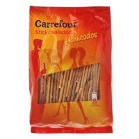 Sticks salados