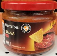 Salsa