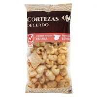 Cortezas de cerdo