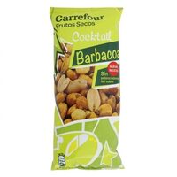 Cocktail frutos secos