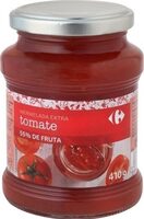 Mermelada tomate