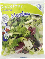 Ensalada Mezclum