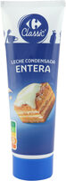 Leche con.tubo