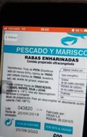 Robaste calamar