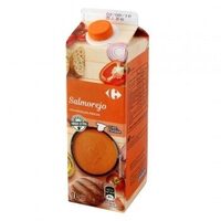 Salmorejo