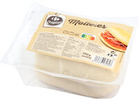 Molletes