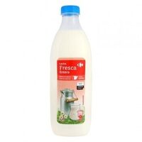 Leche Fresca Entera