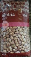 Alubia pinta