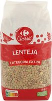 Lentejas