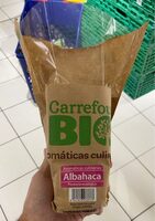 Albahaca