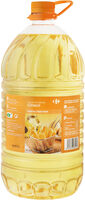 Aceite girasol esp.freir