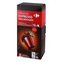 Café desCaféinado
