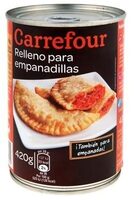 Relleno de empanadilla