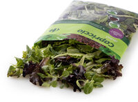 Ensalada capriccio