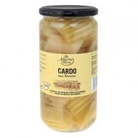 Cardo al natural