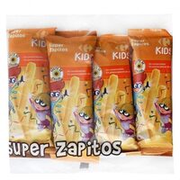 Super zapitos kids