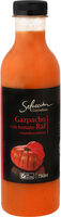 Gazpacho Raff