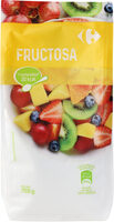 Fructosa