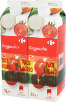 Gazpacho Normal